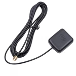 Car GPS Active Antenna – Log Tracker Recording Rear View GPS Navigation Antenna Module