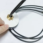 Factory Supply 3-in-1 Combination Antenna – Waterproof WIFI (2.4GHz) + GPS + 4G LTE/GSM Antenna