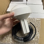 Marine GPS Antenna (Stock) – 1575.42MHz 28dBi Mushroom Shaped GNSS Antenna