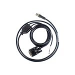 SDRTK01 High Gain GPS Receiving Antenna – Compatible with Double RTK Centimeter-Level Positioning Receiver (RTK Measuring Device)
