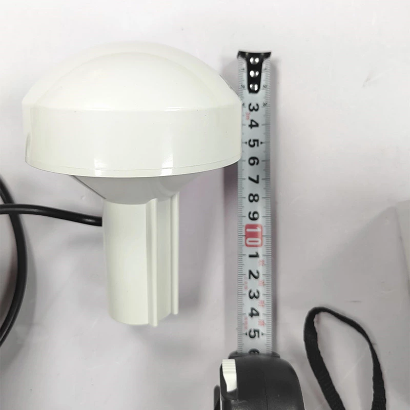 Marine GPS Antena Stock GPS 1575.42 MHz 28dBi Mushroom Shaped GNSS
