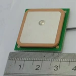 Active GPS Glonass antenna Mini Internal Ceramic Patch Antenna 25*25mm for Android Tablet