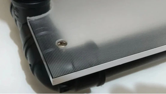 How to make a PVC portable radio stand