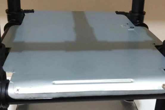 How to make a PVC portable radio stand