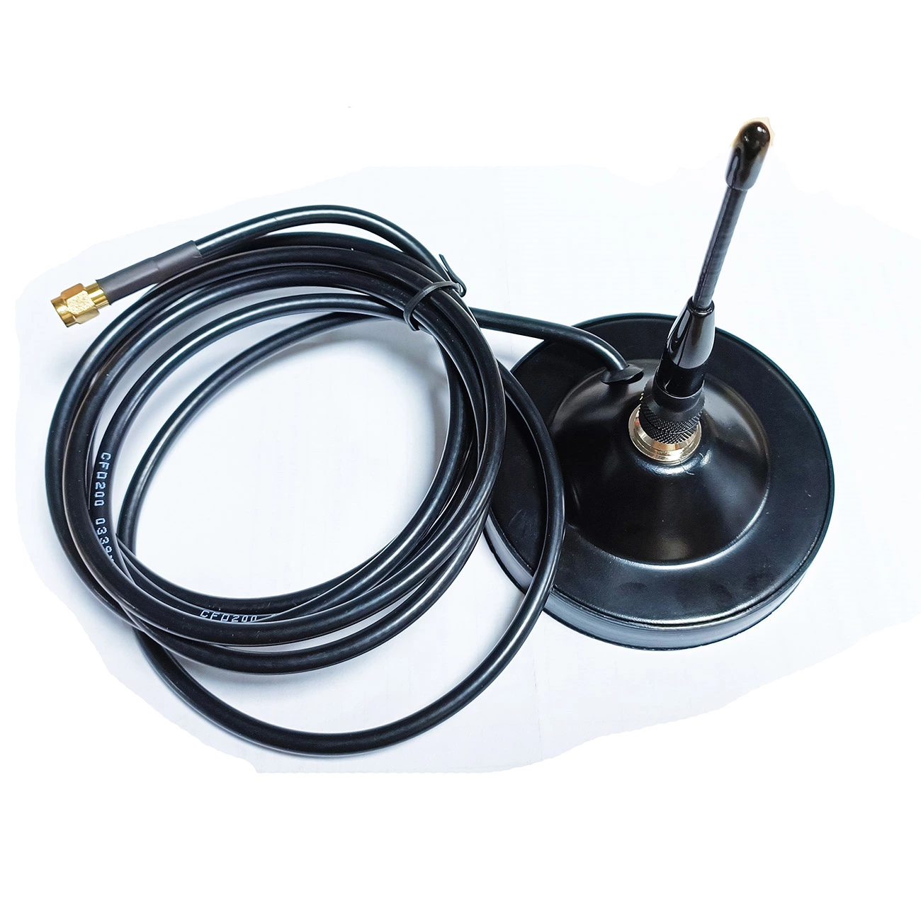 433/868MHz LoRa LoRaWAN Gateway Outdoor Antenna – Omnidirectional with Magnet Base