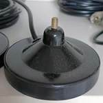 Portable 433/868MHz LoRa Signal Booster Antenna – 5.5dBi Gain with Magnet Base for Communication