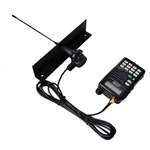 Omnidirectional LoRa Radio Antenna (433/868MHz) – Fine Workmanship, Magnetic Base & SMA/Custom Connector