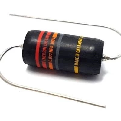 If you own a precious electronic device over 20 years old, consider removing its capacitors in advance.