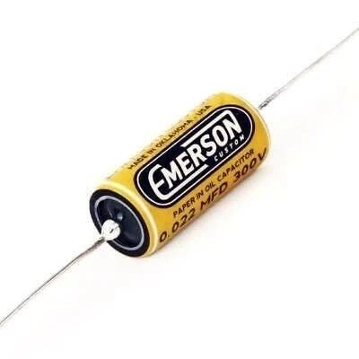 If you own a precious electronic device over 20 years old, consider removing its capacitors in advance.