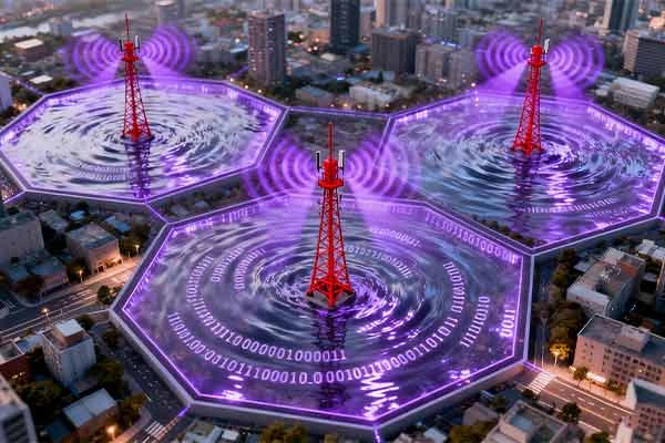 5G-Advanced Era Base Station Antennas: Technological Iteration and Market Structure Reconstruction