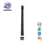 V8 136-174MHz LoRa/LPWAN Antenna | 1.8dBi Vertical Omni BNC 150mm 50W