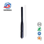 XPR3500 136-174MHz Walkie Talkie Antenna | 15cm 1.8dBi Vertical MX/PL Connector