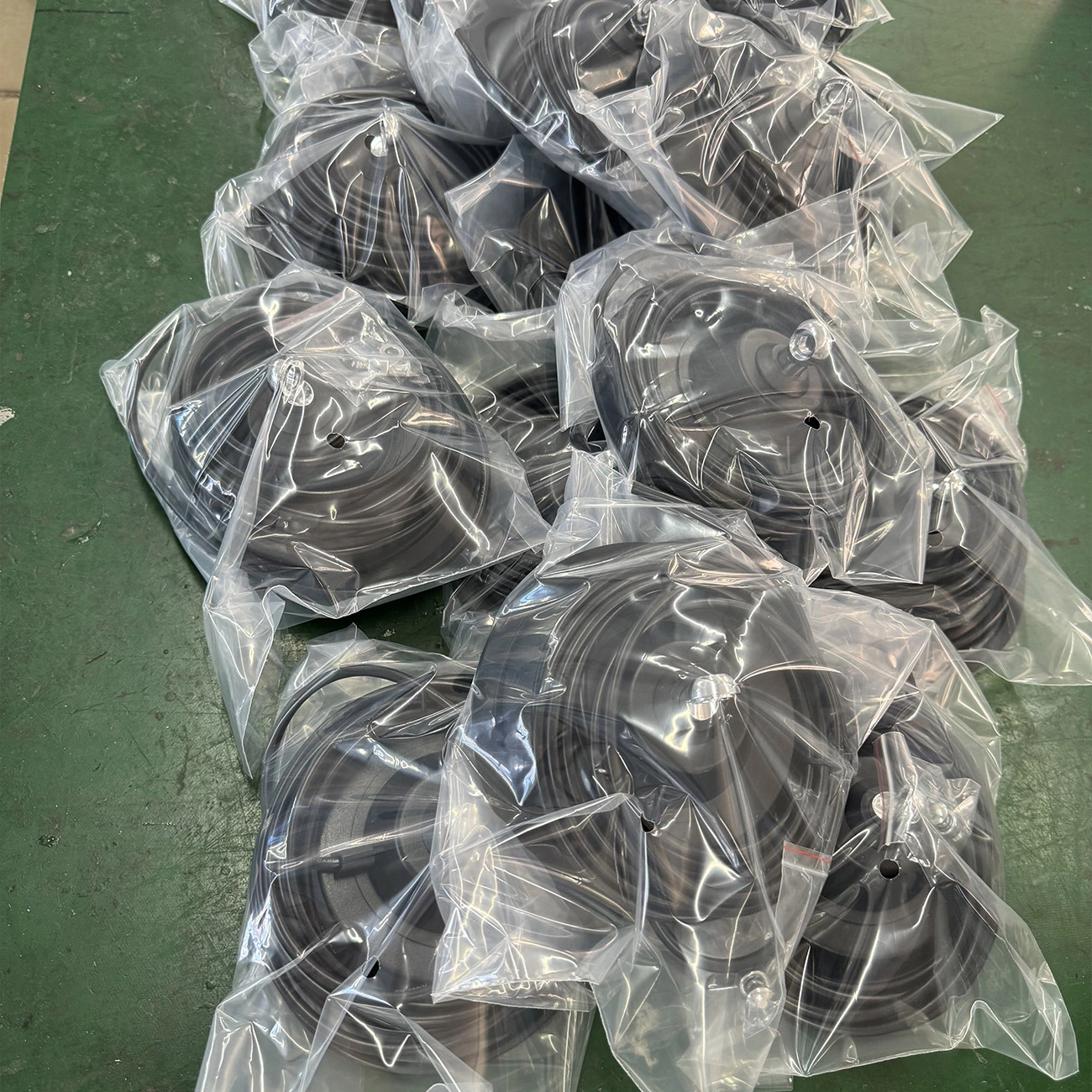 150mm Magnetic Mount Base for CB Car Antenna with 4.5m RG58 Cable PL259 Connector Heavy Duty Magnet Mount 150A