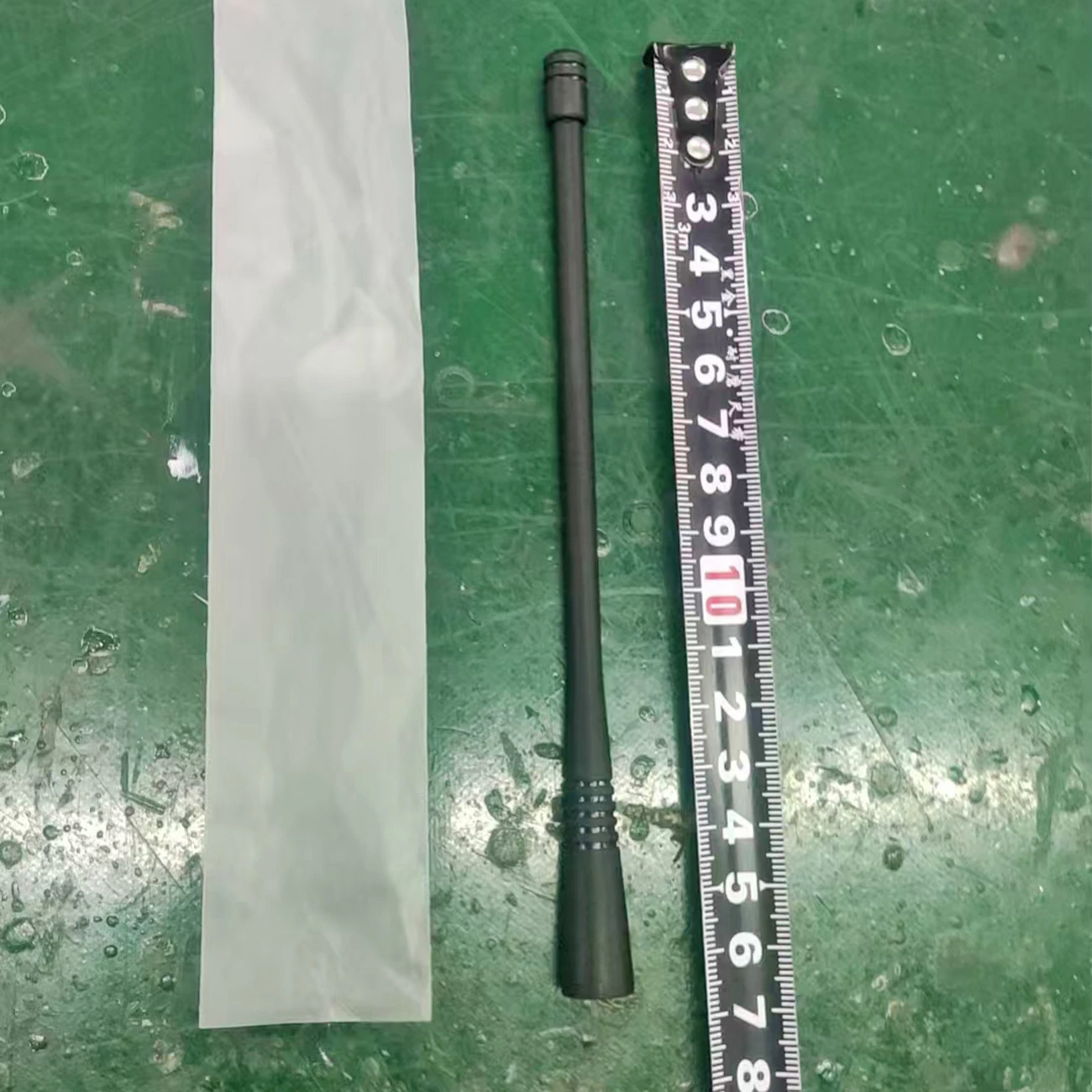 SD-VX160L 400-520MHz Handheld Antenna | 160mm 2.15dBi Vertical SMA-Male