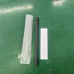 VX150 136-174MHz LoRa/LPWAN Antenna | 1.8dBi Vertical Omni 50W TPEE Black