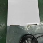 SD90VU Dual Band VHF UHF Magnetic Mount Antenna 144/430MHz 2.5/3.5dBi SMA 50Ω Car Radio Antenna