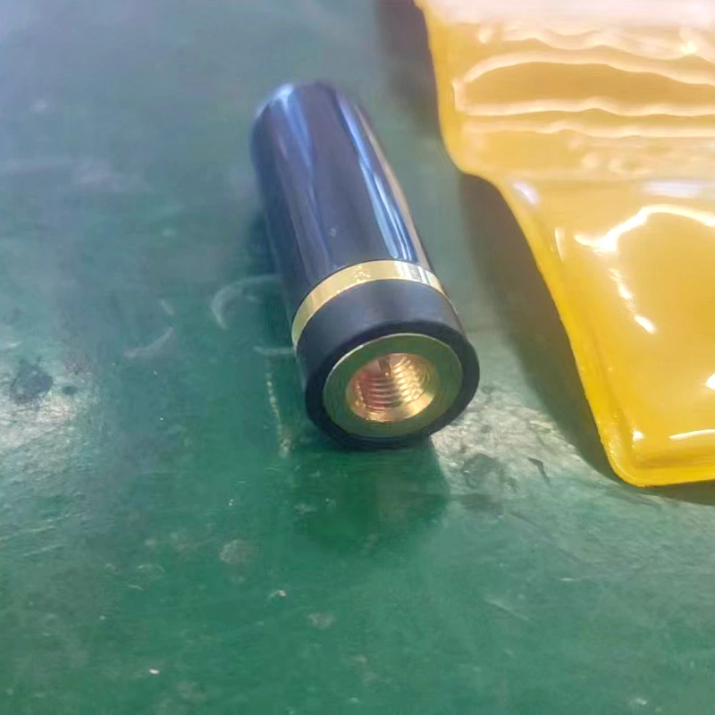 SD-SRH805S 144/430MHz Dual Band Two Way Radio Antenna | 1.8/2.15dBi SMA-Female 5cm Short Antenna