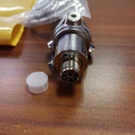 144/430MHz VHF UHF Dual Band Base Station Antenna 4.5/7.2dBi Omni – SD-X50