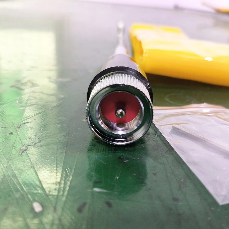 SD-438VU 144/430MHz Dual Band Mobile Antenna | 3.0/5.5dBi VHF UHF Car Antenna with PL259 Connector