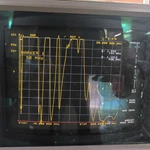 V2000 50/144/430MHz Tri Band Vertical Base Antenna | 6m 2m 70cm 150W N-Female