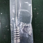 SD-S136F 136-174MHz VHF Mobile Antenna 5.5dBi PL259 with 5m RG58 Cable 100W Vehicle Radio Antenna