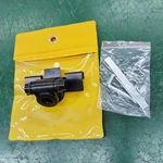 SD400B Stainless Steel Car Roof Antenna Base Mount Tilt Adjustable Bracket PL259 FME SMA Mobile Antenna Mount SD400B