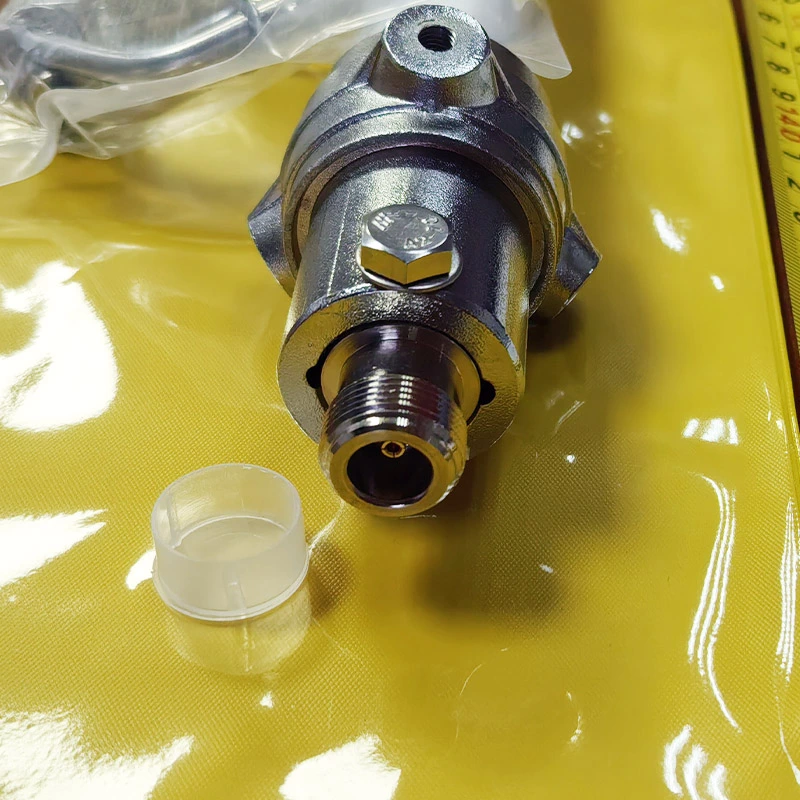 BC100 134-174MHz VHF Base Station Antenna | 1.7m 4.5dBi Stainless Steel/Fiberglass SO239 Outdoor Antenna