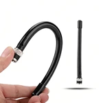 V8 136-174MHz LoRa/LPWAN Antenna | 1.8dBi Vertical Omni BNC 150mm 50W