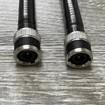 V8 136-174MHz LoRa/LPWAN Antenna | 1.8dBi Vertical Omni BNC 150mm 50W