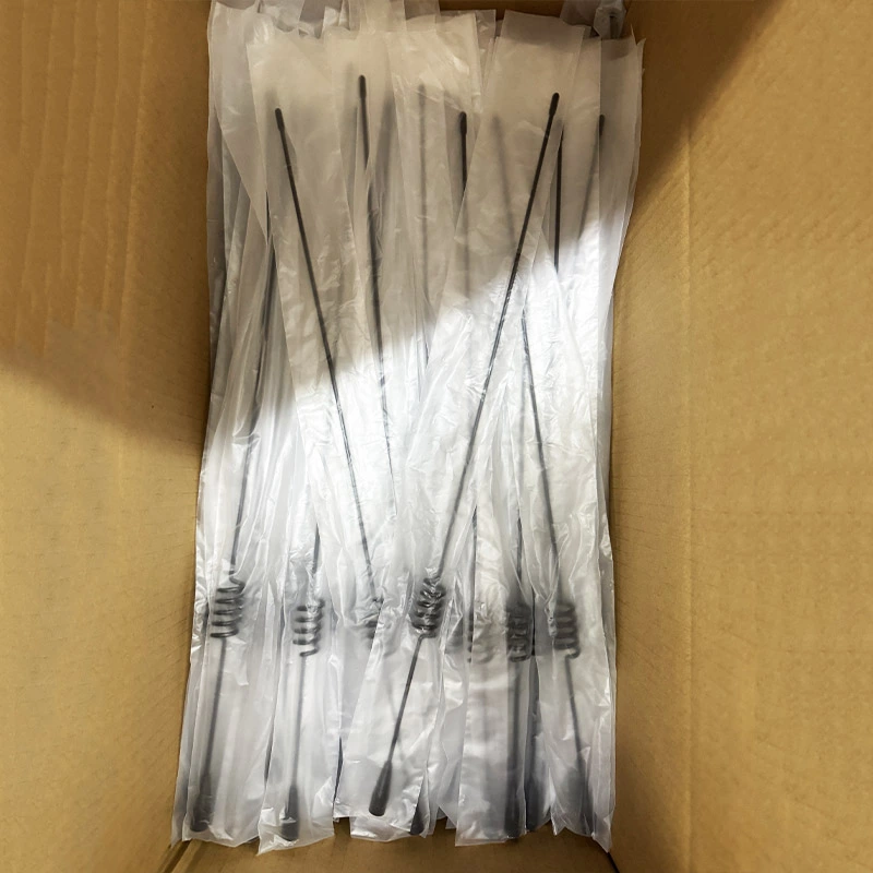 SD90VU Dual Band VHF UHF Magnetic Mount Antenna 144/430MHz 2.5/3.5dBi SMA 50Ω Car Radio Antenna