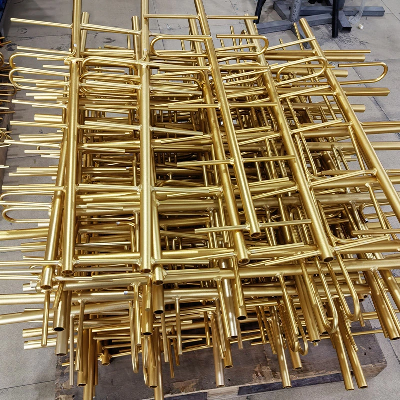 Y400G-6 400-470MHz 6 Element Yagi Antenna 10dBi | UHF Directional Antenna with N-Female & LMR400 Cable