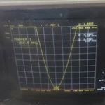 SD-669CR 136-174MHz VHF Handheld Antenna | 2.0dBi SMA-Female 200mm Two Way Radio Antenna