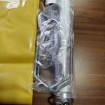 144/430MHz VHF UHF Dual Band Base Station Antenna 4.5/7.2dBi Omni – SD-X50