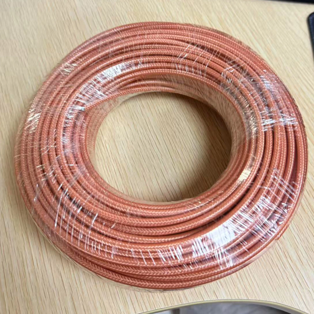 Pure Copper RG400 Coaxial Cable 50Ω RF Cable 50m 100m 200m Low Loss High Temperature Resistant