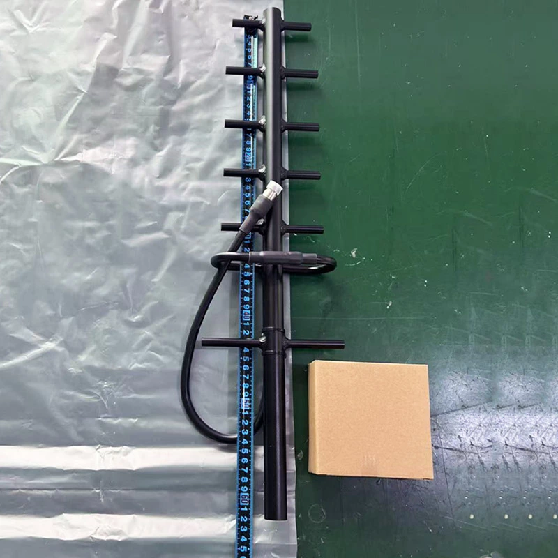 Y900B/7 890-960MHz Yagi Antenna 10dBi | GSM 900MHz Directional Antenna N-Female 200W