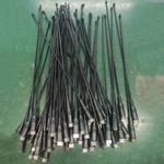 RH771 144/430MHz Dual Band Two Way Radio Antenna | 2.15dBi 38cm SMA/BNC Handheld Antenna Replacement