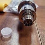 BF170GS 1090MHz LoRa Antenna | 12dBi 1.7M Vertical N-Female Outdoor Fiberglass GSM Antenna