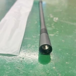SD-VX160L 400-520MHz Handheld Antenna | 160mm 2.15dBi Vertical SMA-Male