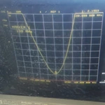 VX150 136-174MHz LoRa/LPWAN Antenna | 1.8dBi Vertical Omni 50W TPEE Black