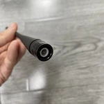 SD-M800 400-868MHz Two Way Radio Antenna | 2.5dBi Vertical SMA-Male/TNC Handheld Antenna