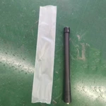 SD-TK2107S 400-520MHz RF Antenna | 2.15dBi Vertical Omni SMA-Female ABS Black