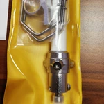 SD-BF250VF VHF/UHF Full Band Base Station Antenna 6.5/8.5dBi 2500mm Vertical