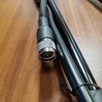 SDYU1-B 400-470MHz Directional Yagi Antenna 2.5dBi | N-Female 270mm UHF Base Station Antenna