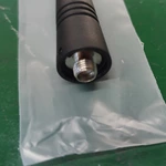 SD-TK2107S 400-520MHz RF Antenna | 2.15dBi Vertical Omni SMA-Female ABS Black
