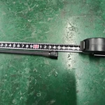 SD-ER450B 477MHz Mobile Magnetic Mount Antenna 6dBi Stainless Steel 4.5m RG58 Cable SMA/FME 50Ω