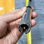 SD-JSD4 144/430MHz Dual Band Mobile Antenna | 2.5/3.5dBi PL259 VHF UHF Car Radio Antenna