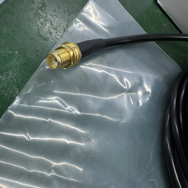 SD90V 136-174MHz VHF Magnetic Mount Antenna 3.5dBi PL259 | 550mm Car Radio Antenna 50W