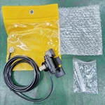 SD400B Stainless Steel Car Roof Antenna Base Mount Tilt Adjustable Bracket PL259 FME SMA Mobile Antenna Mount SD400B