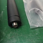 SD-TK2107S 400-520MHz RF Antenna | 2.15dBi Vertical Omni SMA-Female ABS Black