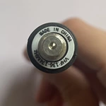 XPR3500 136-174MHz Walkie Talkie Antenna | 15cm 1.8dBi Vertical MX/PL Connector